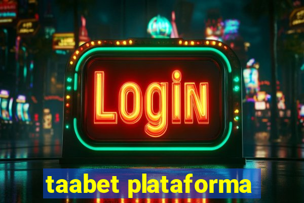 taabet plataforma